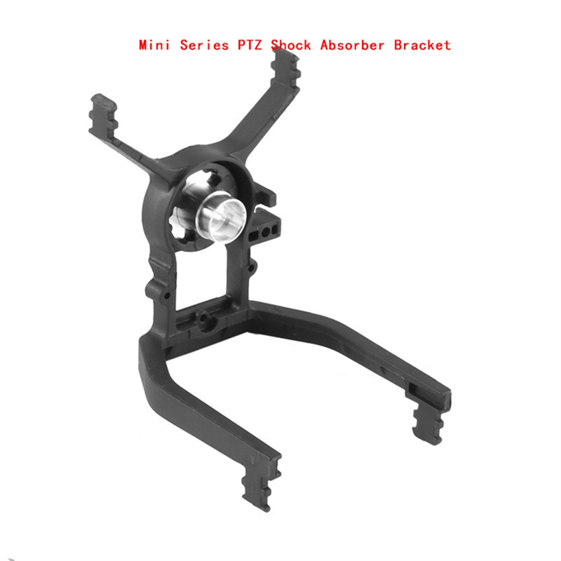 Drone Gimbal Dampener - Support d'amortisseur à cardan pour Drone