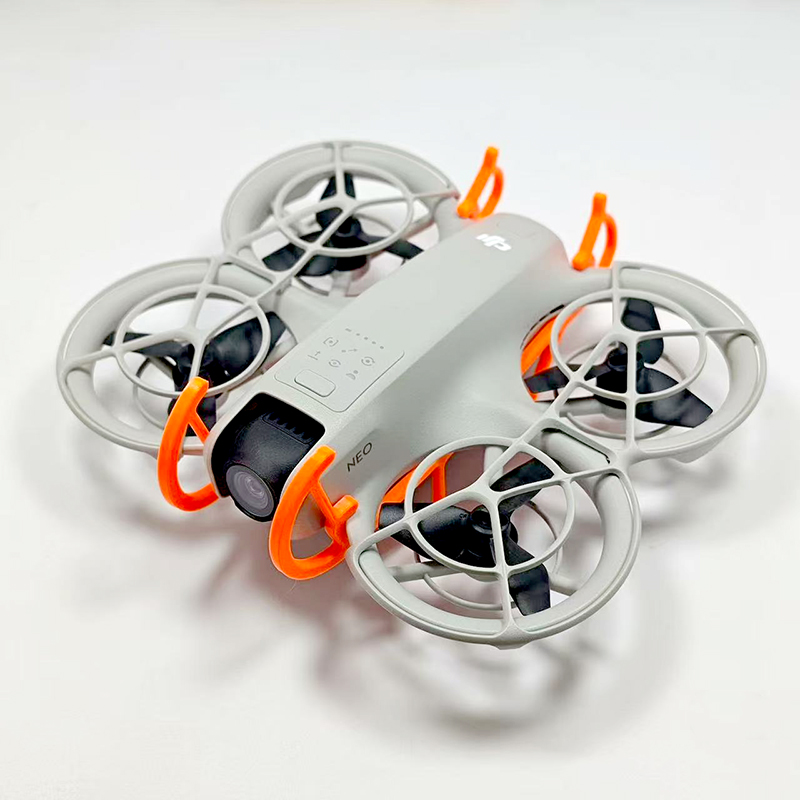Drone Gimbal Mount - Support de train d'atterrissage pour Drone