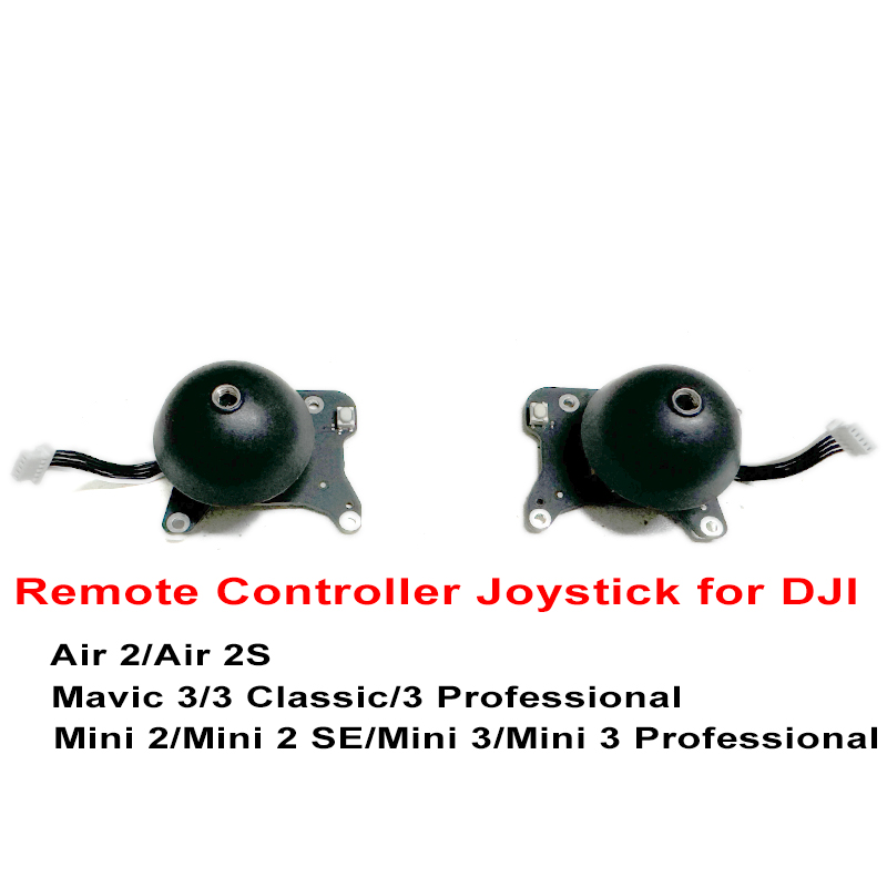 Dji Drone Mini 3 - Mavic Mini 2 Air 2S télécommande