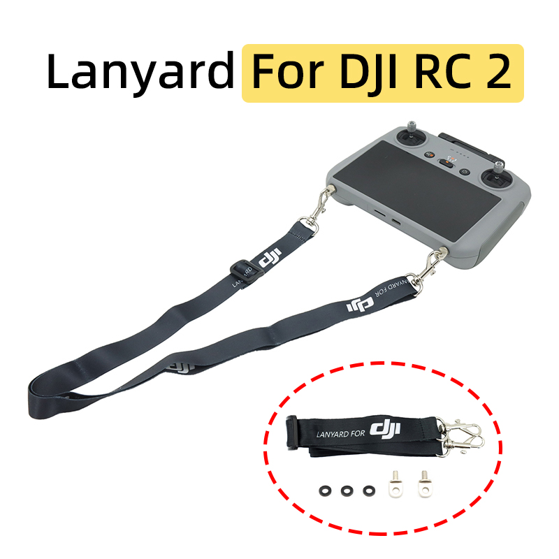 Dji Drone Mini 4 Pro - Pour DJI AIR 3/2S/Mavic 3Pro/Mini 3/4/5Pro
