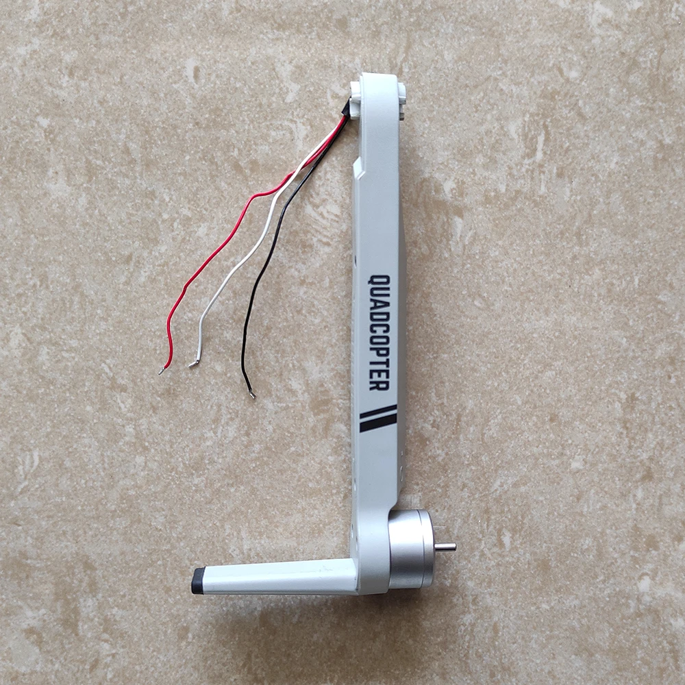 KF102 MAX bras avant arrière a - Drone Gimbal 2 Axis avis et prix