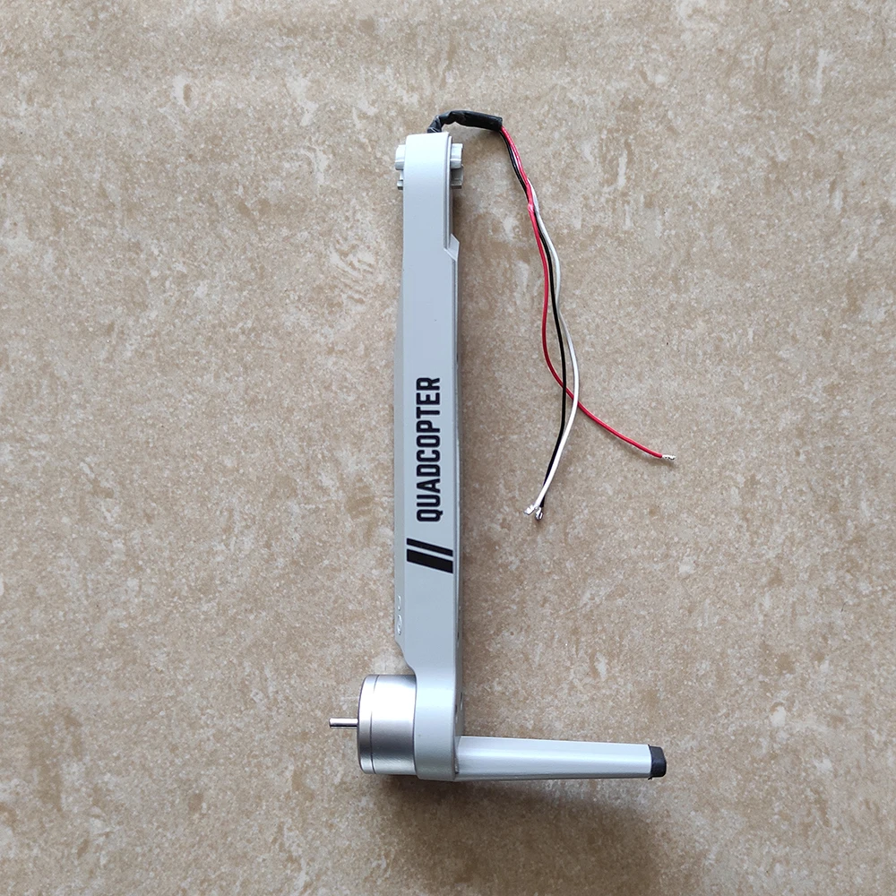 KF102 MAX bras avant arrière a - Drone Gimbal 2 Axis avis et prix