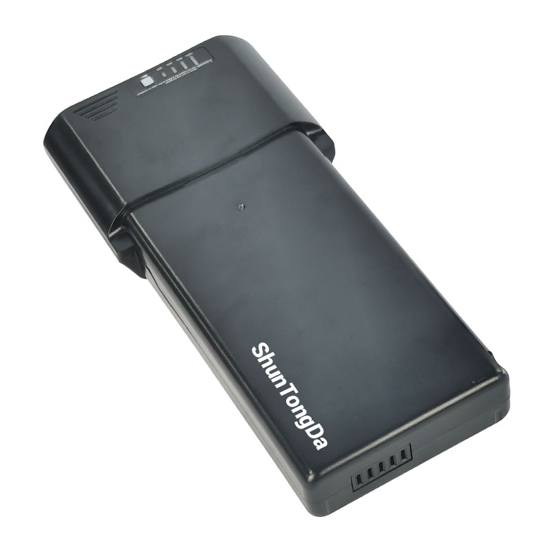 Batterie arrière T1 pour vélo  - Jjrc Drone X12 avis et prix