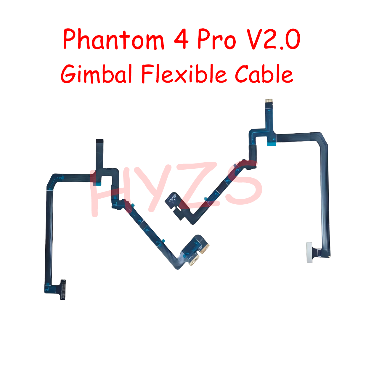 Câble ruban plat Flexible à ca - Drone Gimbal Ribbon Cable avis et prix