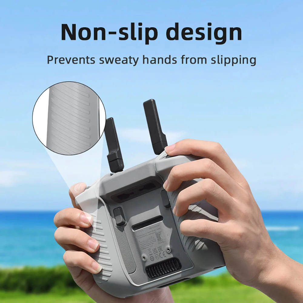 Étui en silicone BRDRC pour dr - Dji Drone Mini 4 Pro avis et prix