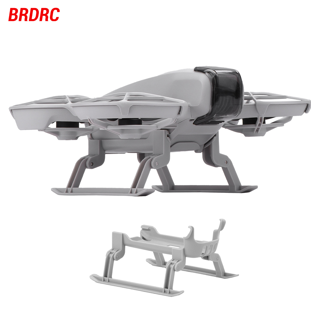 Train d'atterrissage pliable p - Drone Gimbal Mount avis et prix