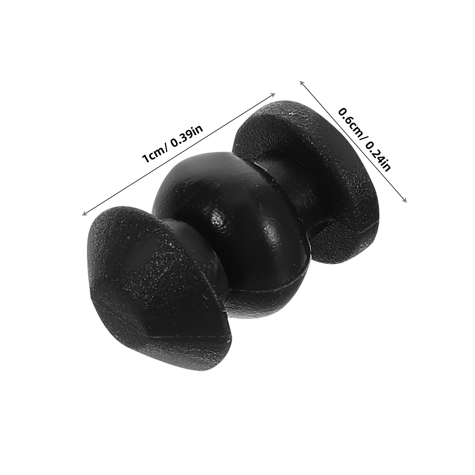 10 pièces de billes amortissan - Drone Gimbal Dampener avis et prix