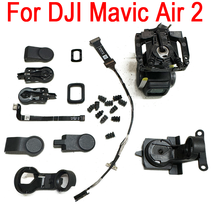 Moteurs de caméra à cardan Air - Dji Drone Mini 4 Pro avis et prix