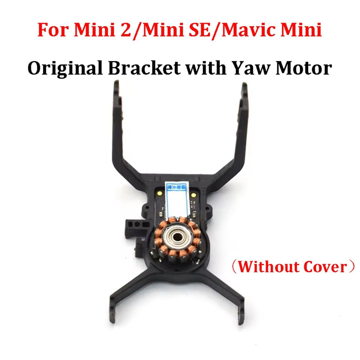 1 pièce Support d'amortisseur  - Drone Gimbal Dampener avis et prix