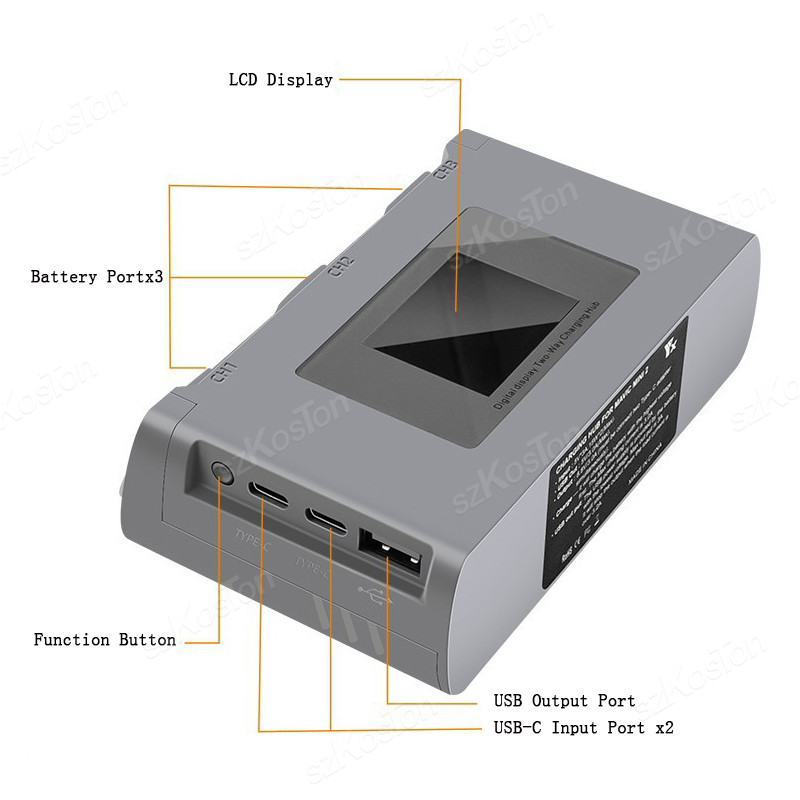 Pour DJI Mavic Mini 2/SE Mini  - Dji Drone Mini 4 Pro avis et prix