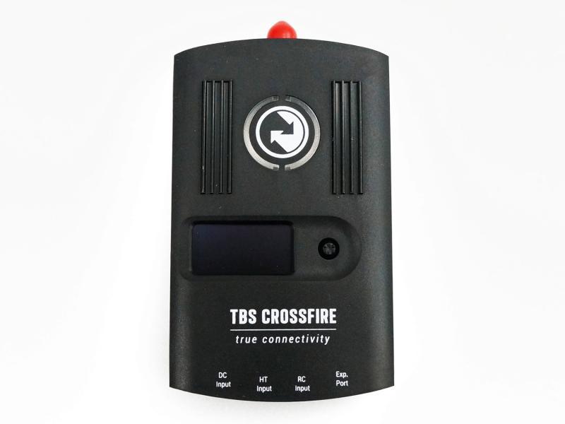 Émetteur radio VoidFly TBS CRO - Tbs Fpv Crossfire avis et prix
