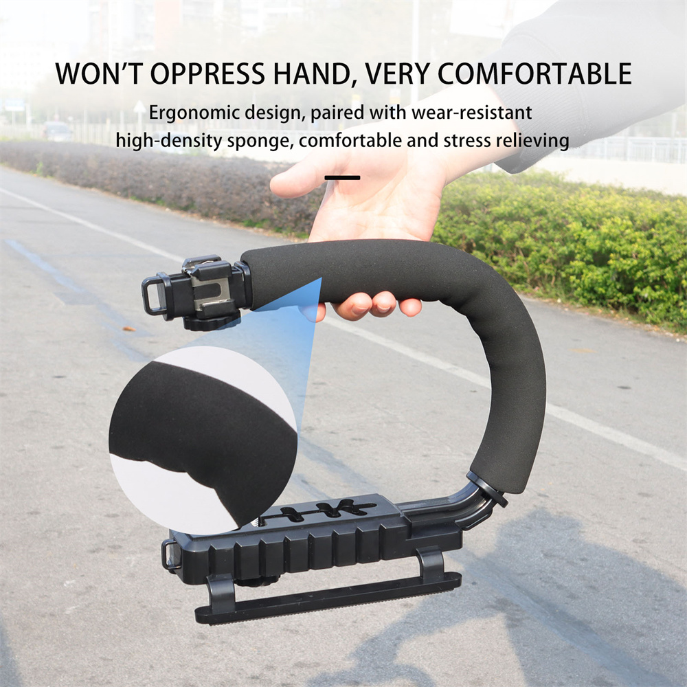 Support de tir portatif pour D - Drone Gimbal Mount avis et prix