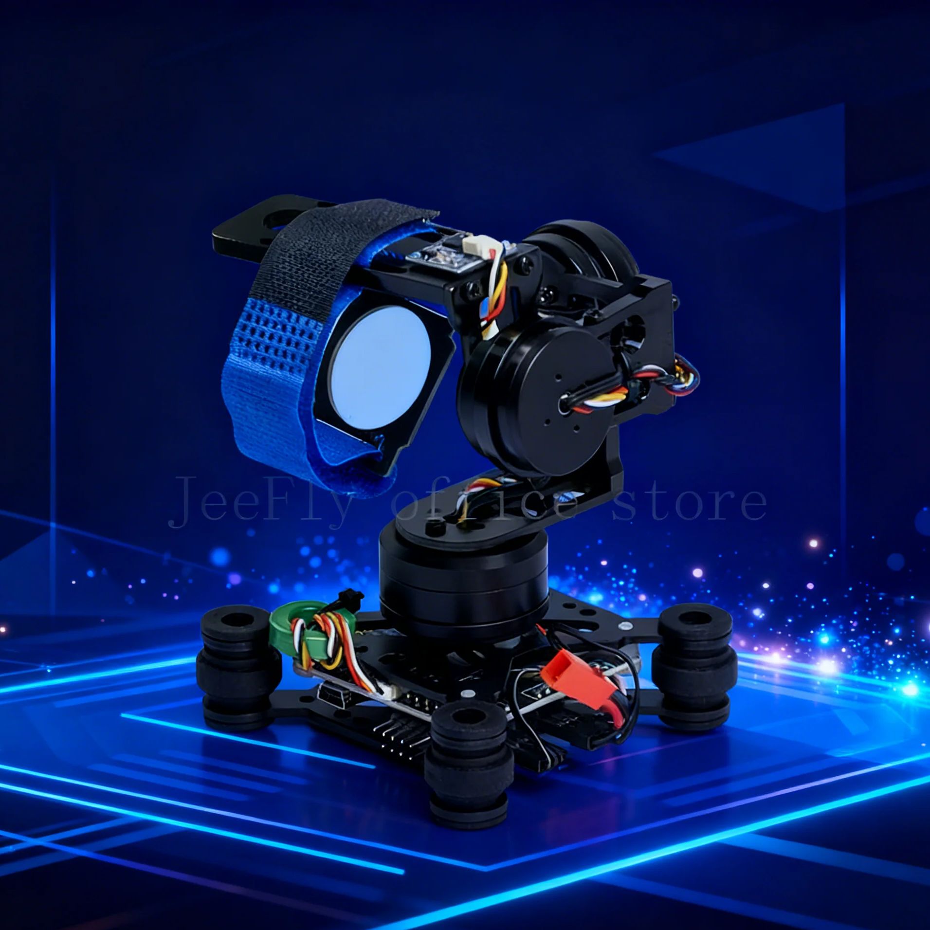 Support de caméra à cardan san - Drone Gimbal Mount avis et prix