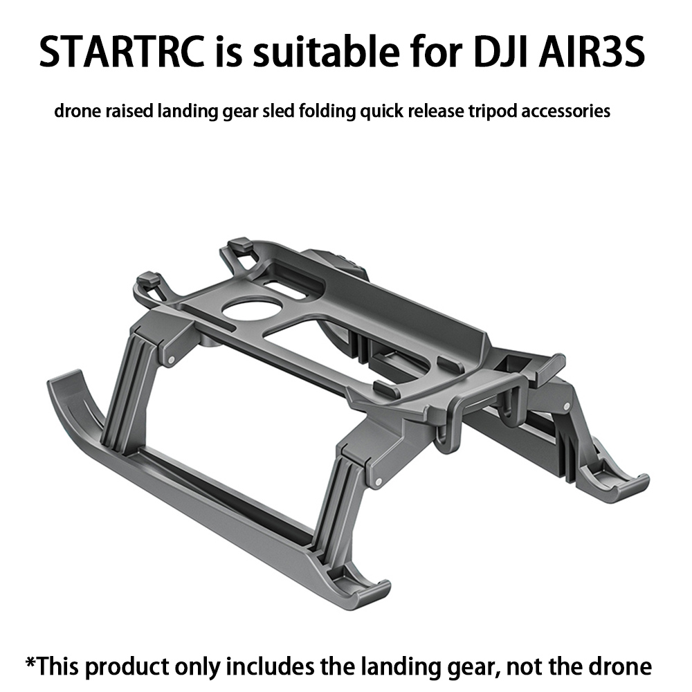 STARTRC pour DJI AIR 3S : Acce - Drone Gimbal Mount avis et prix