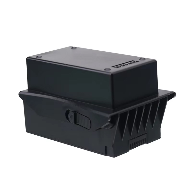 Batterie LiPo d'origine 11,4 V - Jjrc Drone X12 avis et prix