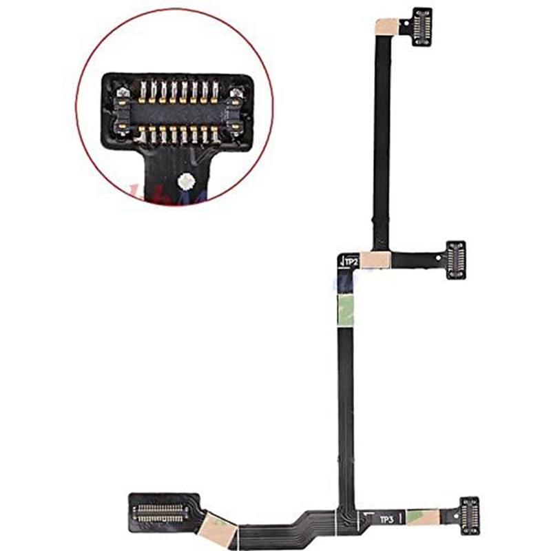 Câble flexible pour cardan de  - Drone Gimbal Ribbon Cable avis et prix