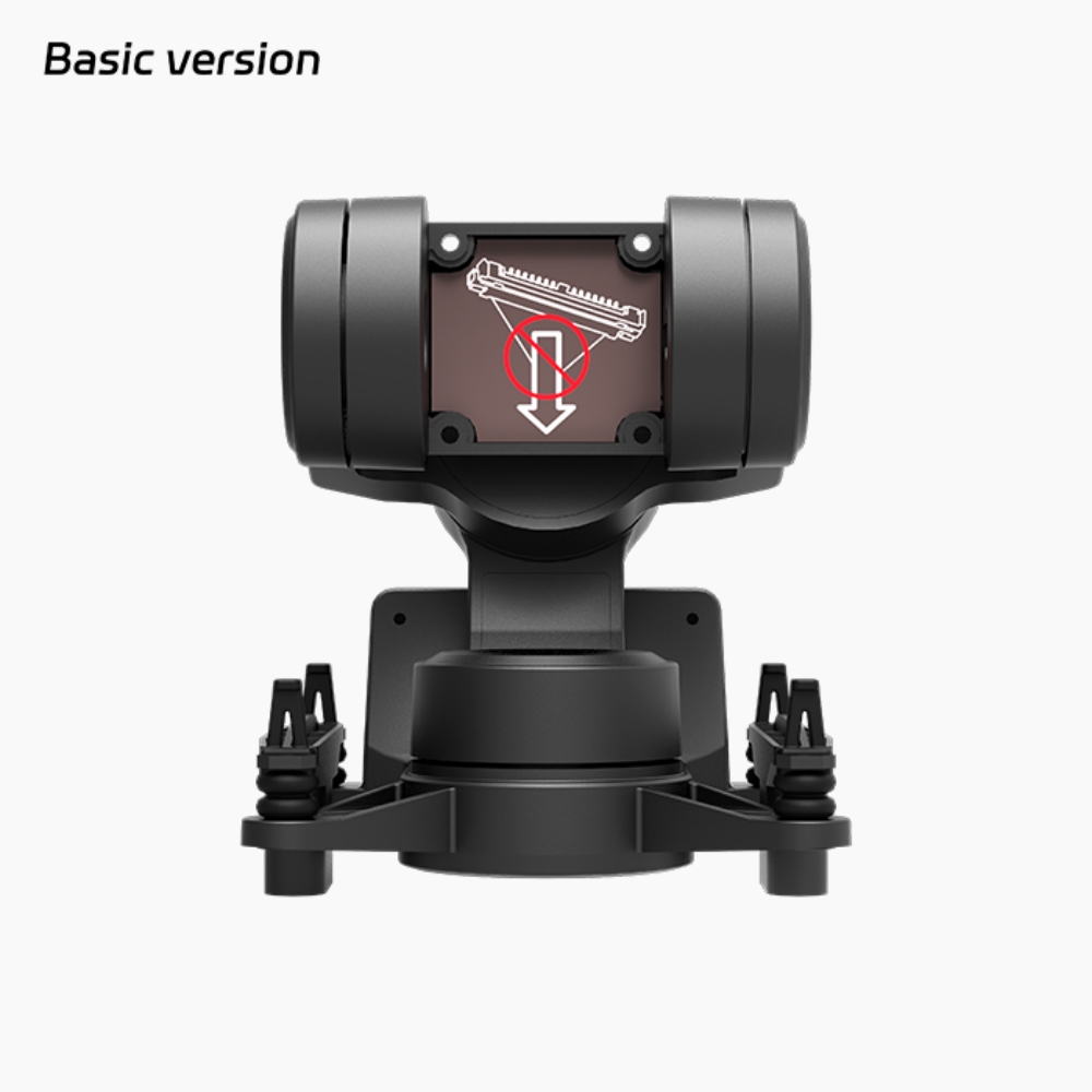 Module de suivi de tête PTZ NC - Drone Gimbal 3 Axis avis et prix